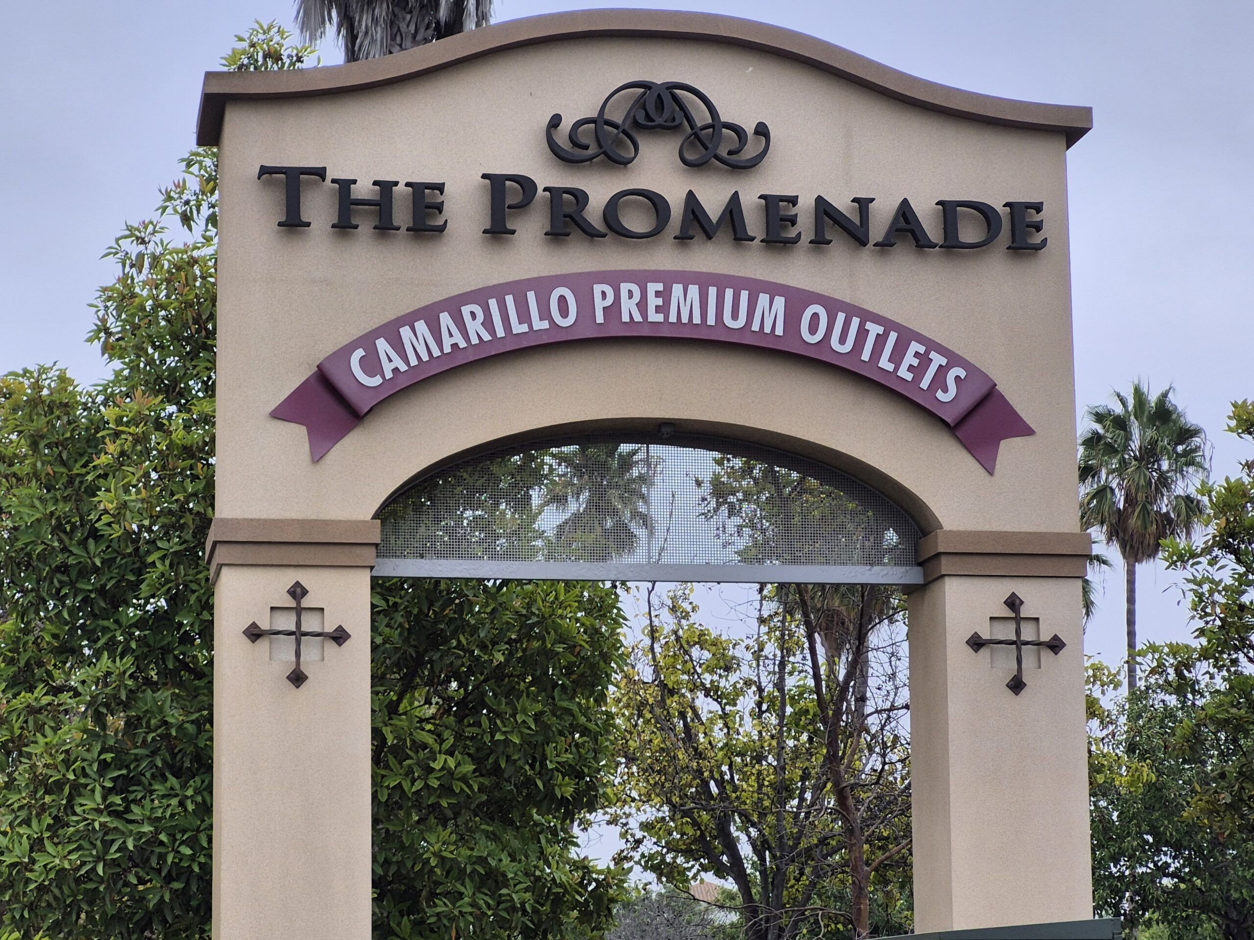 Camarillo Premium Outlets