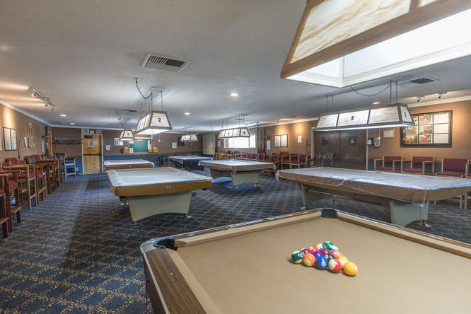 Billiards