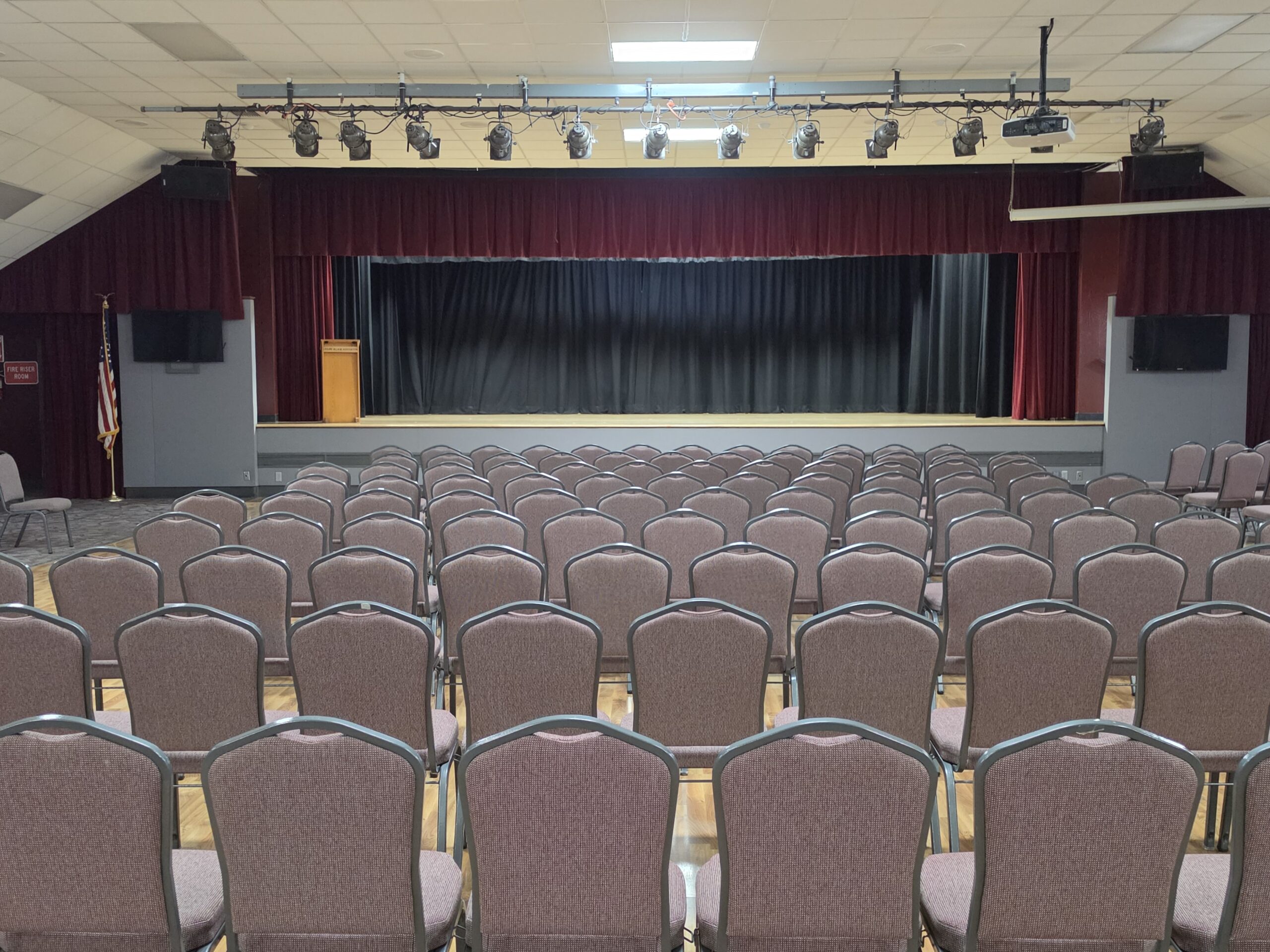Assembly Room