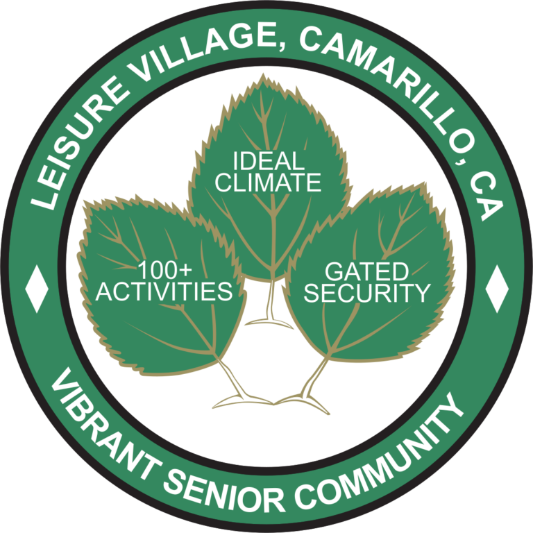 Leisure Village Camarillo