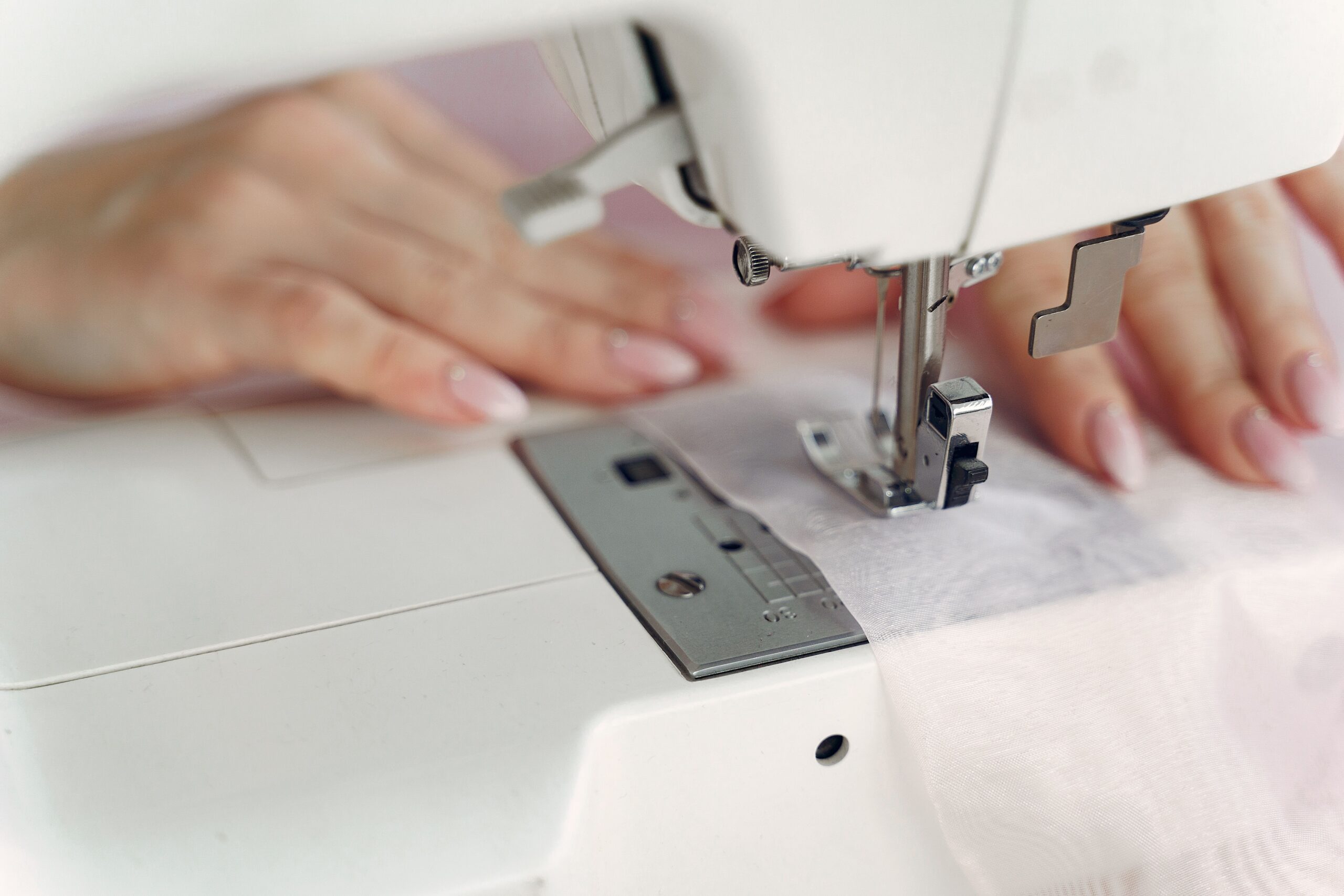 Sewing Room