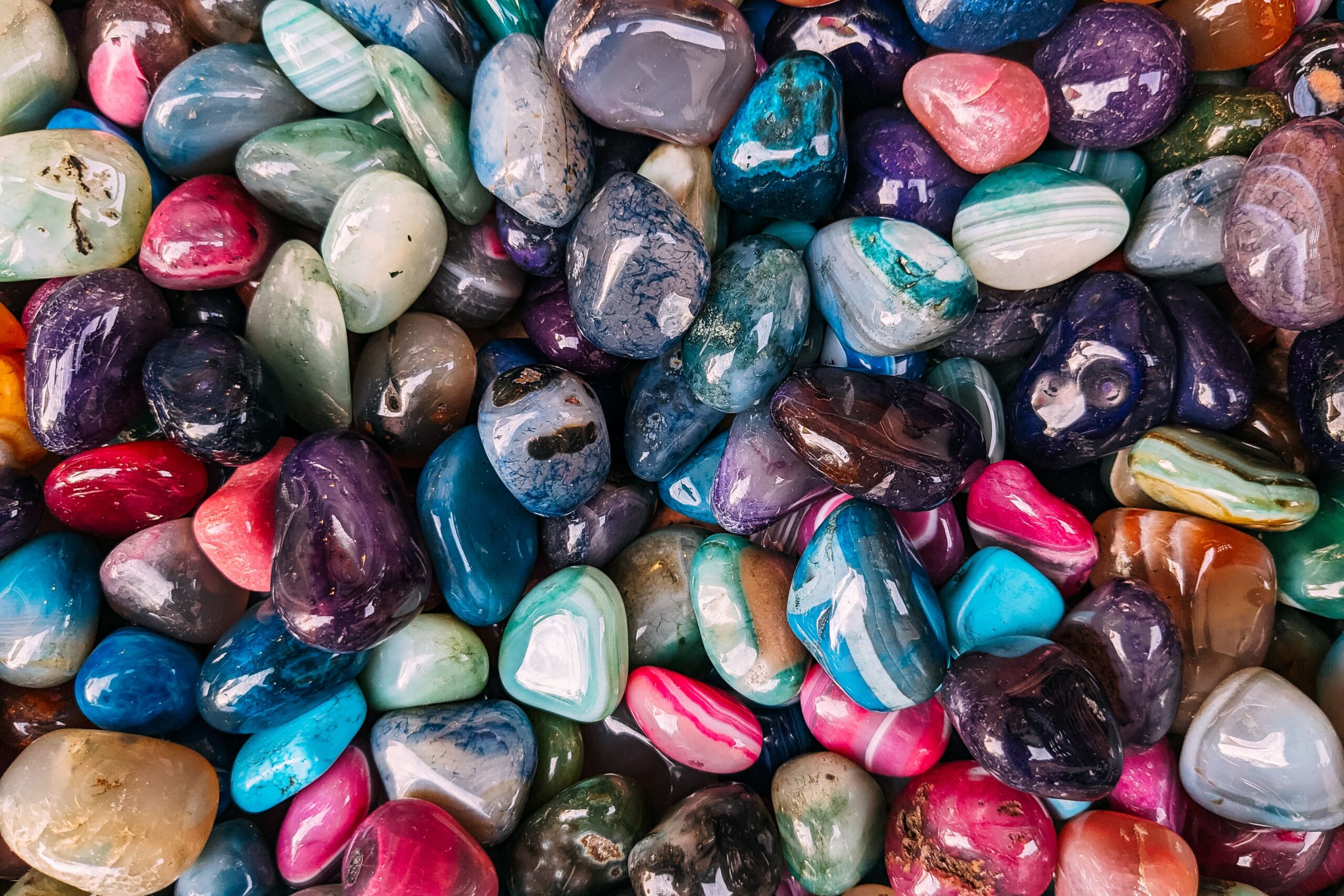 Lapidary